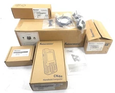 Intermec CN4NI Handheld Computer Barcode Scanner - Free Shipping