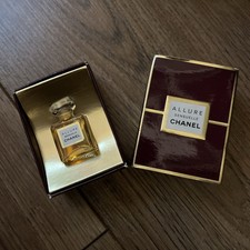 Parfum Miniatur Chanel Allure Sensuelle Parfum 1,5ml OVP/NEU