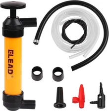 Multi-Use Siphon Pump – Oil/Fluid Extractor