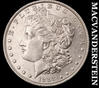 1888 Morgan Dollar - Scarce  High Grade  Lustrous  No Reserve  #K3288