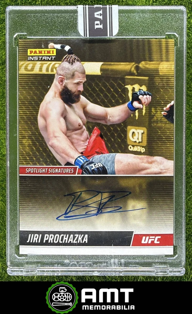 イリープロハースカ　直筆サイン Jiri Prochazka Trading Cards for sale | eBay