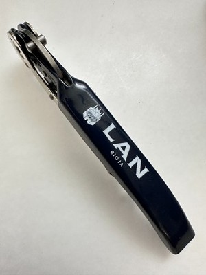 Pulltex LAN RIOJA Click-Cut Waiters Corkscrew Wine Opener