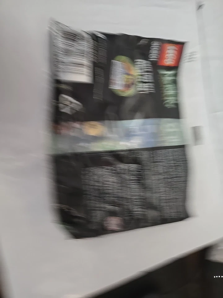 Rare LEGO Monster Fighters: Ghost (30201) Retired HTF Sealed - Image 3 of 4