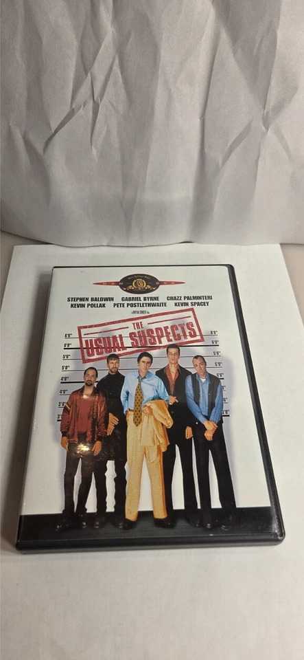 МНОГО РАЗЛИЧНЫХ ПОДЕРЖАННЫХ ЭКШН ДРАМА DVD!!!Больше вы покупаете больше вы экономите!!! - Изображение 3 из 4