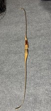 Fred Bear 1953 Kodiak Special  Recurve Vintage 64 inch 47#