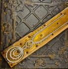 Vintage Jewelry Samples, Rare One of a Kind from vintage Jewelry Warehouse — photo 2