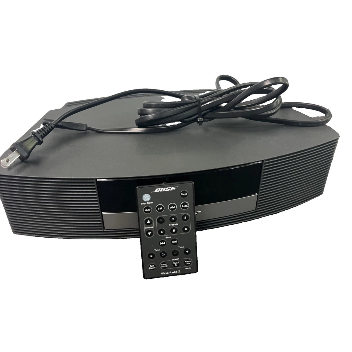 Bose Wave Radio 2 for sale | eBay