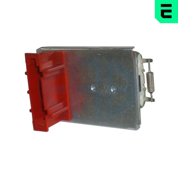 Widerstand InnenraumgebläSe ERA 665014 FüR 3B2 Audi 3B3 3B5 A4 B5 VW Skoda 3B6 1-image
