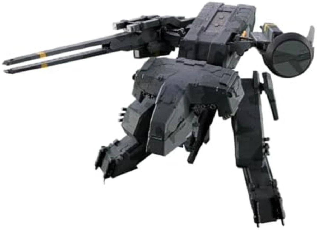 Metal Gear Solid Rex Models & Kits products for sale | eBay