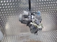 Boite de vitesse Peugeot 207