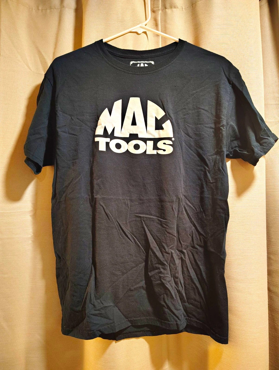 mac tools shirt products for sale | eBay