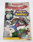 AMAZING SPIDER-MAN #32 2nd App Curt Connors Marvel Comics 1966 Ditko Lee  3.5+