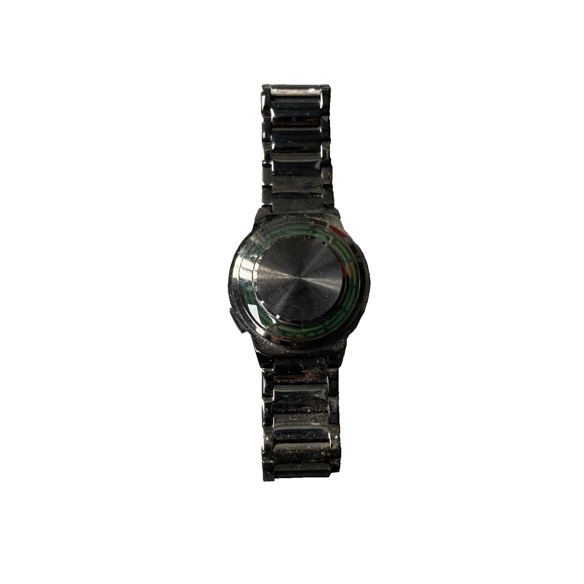 Tokyoflash Stainless Steel Band Wristwatches for sale | eBay