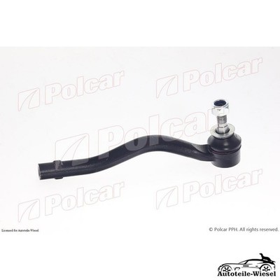 Spurstangenkopf 245Mm Links für Mercedes W251 V251 05-14