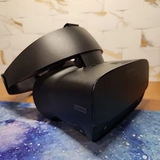 Oculus Rift S PC-Powered VR Gaming Headset Only- Black
