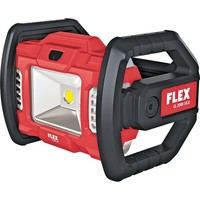 Flex Cl 2000 18.0 - Led Akku-Baustrahler 18,0 V - 472921