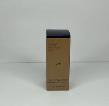 SkinBetter Science  Techno Neck Perfecting Cream 15ml Travel Size BRAND NEW