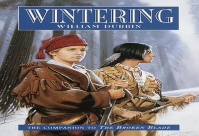 Wintering - ACCEPTABLE