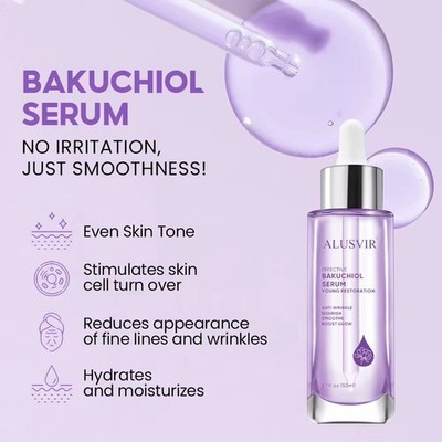 Bakuchiol Serum