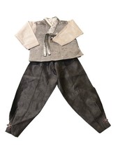 Korean Traditional Hanbok For Boy