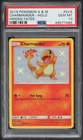 2019 Pokemon Hidden Fates Shiny Charmander #SV6 PSA 10