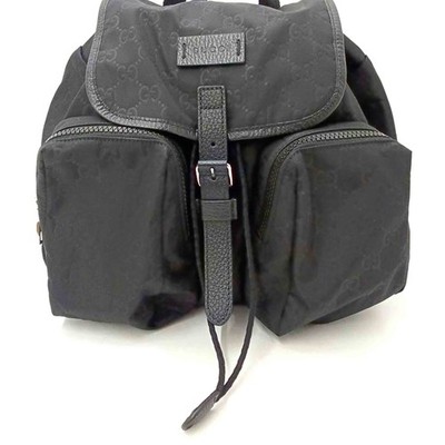Gucci I i Nylon Black 510343 21369 r10_0706
