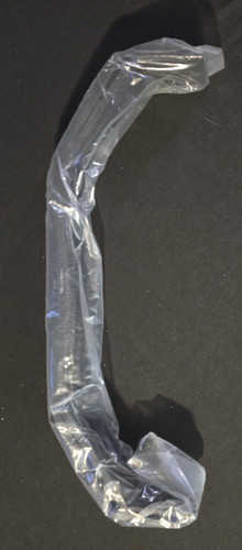 (2) Original MARCY Weight Stack Cover Bracket Part #29 MWN -988 Original Replace - Picture 1 of 5