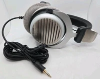 beyerdynamic DT 990 Open-Back Over-Ear Headphones 32 Ohm 45mm 3.5mm 3m Germany