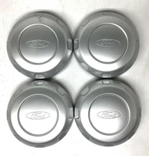 OEM Center Cap For Ford F150 FL3Z-1130-A SET OF 4