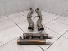 FERRARI ROMA F169  Exhaust silencer 760987 Auspuff Endschalldämpfer