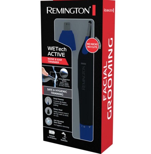 Remington Nose and Ear Trimmer - Picture 4 of 4