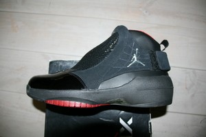 xix jordan