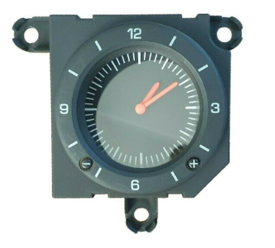 Genuine Toyota Analog Clock Assy Supra JZA80 MK4 83910-14370 | eBay