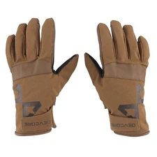 Sherpa Cold Weather Gloves (Coyote)