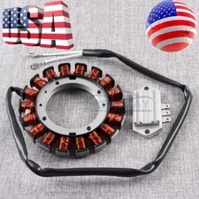 Superb 15/20 Amp Stator for Kohler 237878-S 54 755 09S OPD Regulator 414030525
