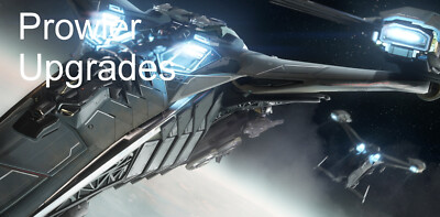 Star Citizen - Prowler-Upgrades (CCU)