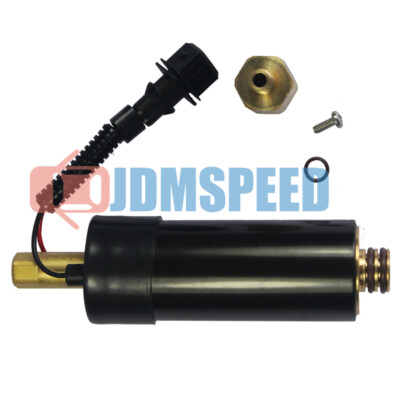 Elektrische Kraftstoffpumpe Hochdruck Für Volvo Penta 4.3 5.7 8.1 Motoren - Original Ersatzteil