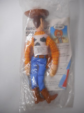 1995 Disney Pixar Burger King Kid's Meal Toy Story Woody Sealed