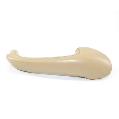 Left & Right Interior Door Pull Handles Beige For Benz W203 C240 C280 C320 C350 - Bild 2 von 9