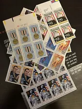 Discount Postage 200 29 c Stamps  $58.00Face Huge Discount !