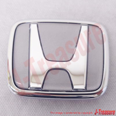 HONDA S2000 AP1 00-03 Genuine Rear Emblem 