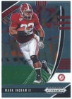 Mark Ingram II - Alabama Crimson Tide - 2020 Prizm Draft Picks - Base - #67
