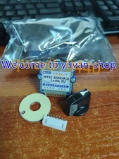 DPP03 022H20RCB Tosoku DP Series Rotary Switch for Electronic Handwheel T1450 YS