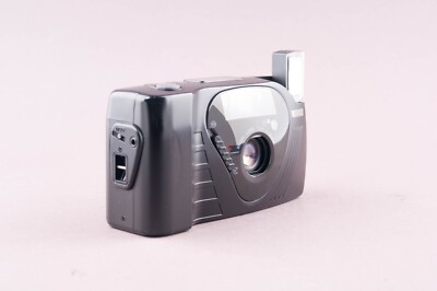 Ricoh FF-9 35mm Point&Shoot Film Camera | eBay