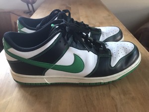 nike men's dunk ng golf shoes