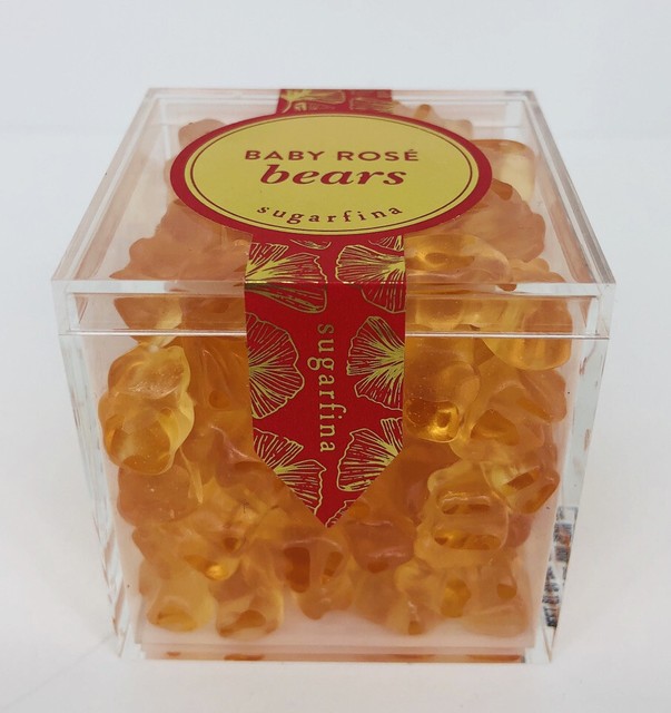baby rose bears