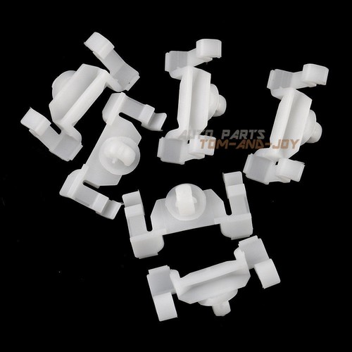 20x For Mercedes CLS C219 / E-Class W211 / S-Class W221 Rocker Clips A2119880578 - Picture 4 of 6