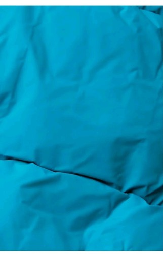 Chaqueta edc by Esprit 092CC2G308 para hombre, 456/azul verde azulado 2 mediana nueva con etiquetas - Imagen 4 de 4