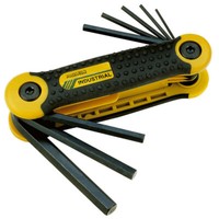 Proxxon - Hx PocketschlüSselsatz 1,5 - 8 Mm (8-Teilig) - 23956