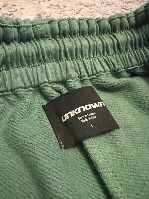 unkown uk GREEN RHINESTONE SHORTS Mサイズ Unknown london green rhinestone shorts size L | eBay